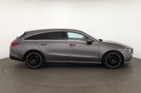 Mercedes-Benz CLA 180 Shooting Brake 