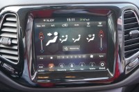 Jeep Compass 1.4 Limited 4WD