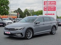 Vorschau: VW Passat Variant 1.5 TSI R-Line