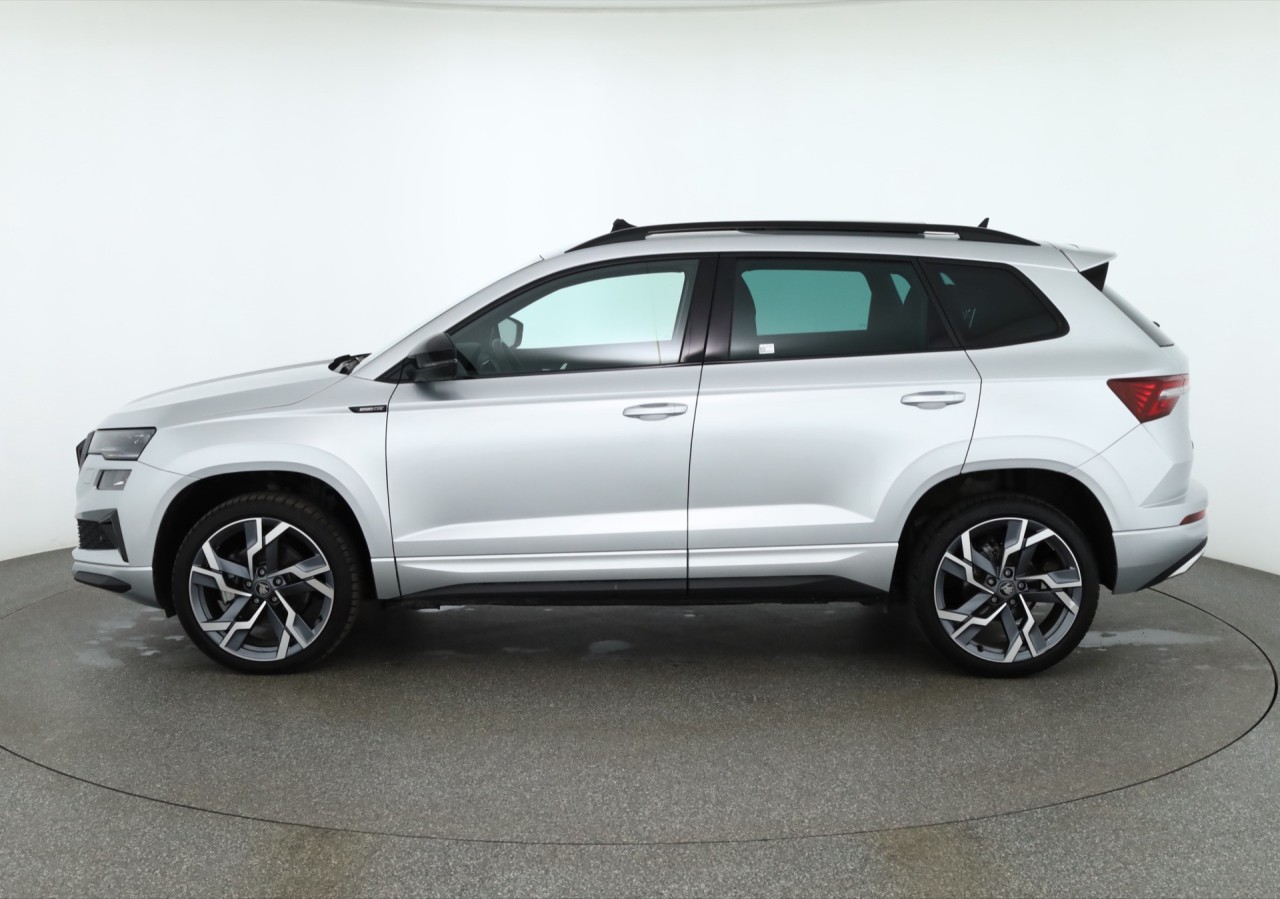 Skoda Karoq Sportline 2.0 TDI DSG