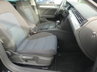 VW Passat Variant GTE DSG