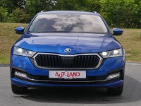 Skoda Octavia Combi 1.4 TSI iV Style