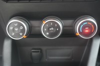 Renault Captur TCe 100