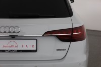 Audi A4 Quattro Avant 40 TDI S-Line quattro Aut.