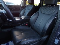 Hyundai Santa Fe 2.2 T-GDI Prime 2WD
