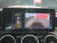 Mercedes-Benz C 160 C200 T-Modell d Avantgarde