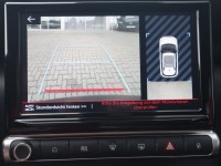 Citroen C3 Aircross PureTech 110