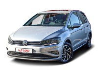 VW Golf Sportsvan VII 1.0 Join Navi ACC Sitzheizung