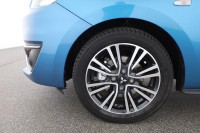 Mitsubishi Space Star 1.2 Edition Aut.