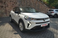 Renault Captur TCe 90
