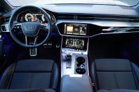 Audi A6 Avant 50 3.0 TDI quattro sport