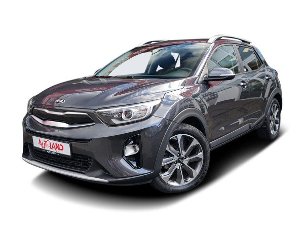 Kia Stonic 1.0 T-GDI Vision