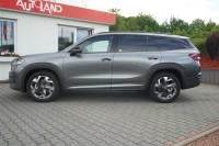 Vorschau: Skoda Kodiaq Sportline 1.5 TSI DSG