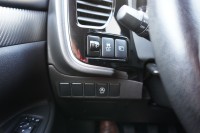 Mitsubishi Outlander 2.2 DI-D 4WD Plus