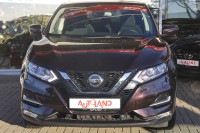 Nissan Qashqai 1.3 Acenta