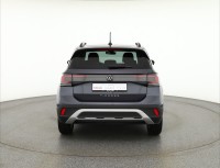 VW T-Cross 1.0 TSI