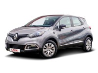 Renault Captur 0.9 TCe 90 eco² Navi Tempomat Bluetooth