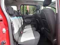 Citroen Berlingo 1.5 BlueHDi 130 Shine M