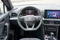 Seat Tarraco 1.5 TSI DSG