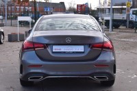 Mercedes-Benz A 180 A180 Lim. AMG Line