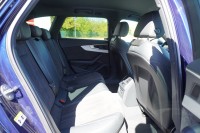 Audi A4 Quattro 50 TDI quattro S-Line