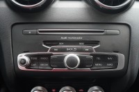 Audi A1 Sportback 1.4 TFSI design