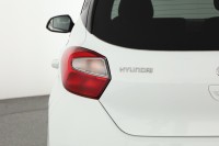 Hyundai i10 1.0 Edition 30+