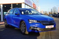 Skoda Superb Combi 1.4 TSI iV Ambition DSG