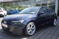 Vorschau: Audi A1 Sportback 30 1.0 TFSI advanced