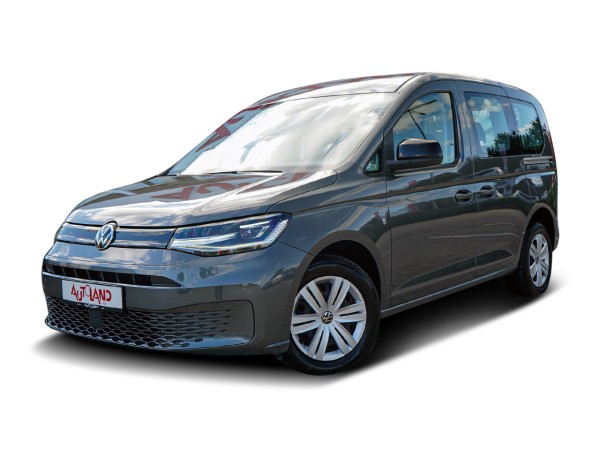 VW Caddy 1.5 TSI Life