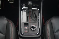 Seat Ateca 2.0 TSI FR 4Drive