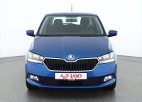 Skoda Fabia 1.0 MPI Cool Plus