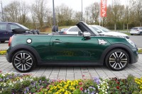 MINI COOPER_S_CABRIO Cooper S Cabrio 2.0 DSG
