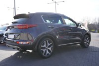 Kia Sportage 2.0 CRDi GT Line 4WD