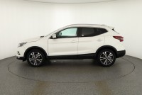 Vorschau: Nissan Qashqai 1.3 DIG-T DCT N-Connecta