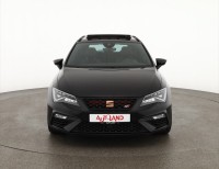 Seat Leon ST 2.0 Cupra Performance