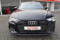 Audi A6 Avant 40 2.0 TDI design