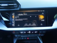 Audi A3 Sportback 35 TFSI