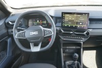 Dacia Duster TCe 130