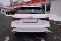 Audi A3 Sportback 40 TFSIe S-Tronic