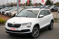 Vorschau: Skoda Karoq 1.5 TSI DSG Style STHZ