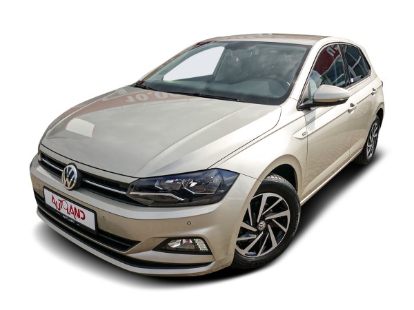 VW Polo 1.0 Join