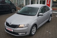 Skoda Rapid 1.2 TSI Ambition