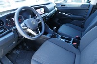 VW Caddy Cargo 1.5 TSI