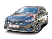 Kia Ceed SW 1.5 T-GDI Aut. 2-Zonen-Klima Navi Sitzheizung