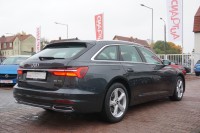 Audi A6 Avant 40 2.0 TDI DSG