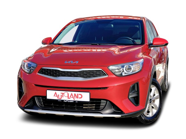 Kia Stonic 1.2