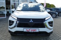 Mitsubishi Eclipse Cross 2.4 PHEV Hybrid 4WD