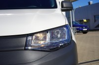 VW Caddy 1.5 TSI Cargo