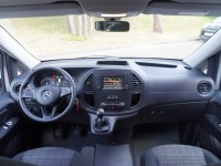 Mercedes-Benz Vito Tourer extralang 8-Sitzer
